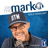 On the Mark Golf Podcast