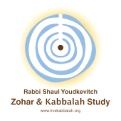 Rabbi Shaul Youdkevitch – Zohar & Kabbalah Study