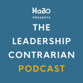 The Leadership Contrarian