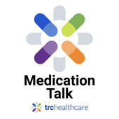 Medication Talk - Expert Insights on Drug Therapy & Patient Care