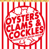 Oysters Clams & Cockles: The White Lotus