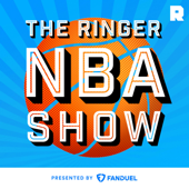 The Ringer NBA Show