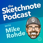 Sketchnote Podcast