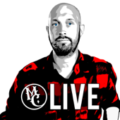 Matt Christiansen Live