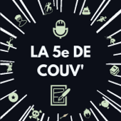 Podcast Manga - La 5e de Couv' - Débat autour du manga