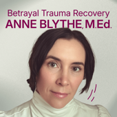 Betrayal Trauma Recovery