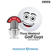 Those Weekend Golf Guys