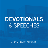Devotionals and Speeches