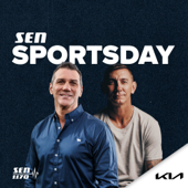 Sportsday with Scott Sattler and Mat Rogers