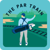 The Par Train - Helping Frustrated Golfers #EnjoyTheRide