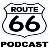 Route 66 Podcast