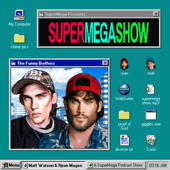 supermegashow