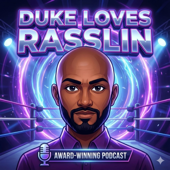 Duke Loves Rasslin