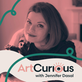 ArtCurious Podcast