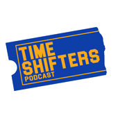 The Time Shifters Podcast