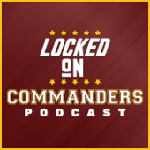 Locked On Commanders - Daily Podcast On The Washington Commanders