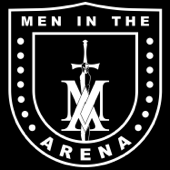 Men in the Arena - Christian Men's Podcast