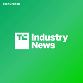 TechCrunch Industry News