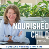 The Nourished Child