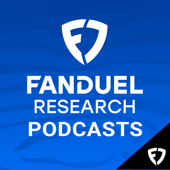 FanDuel Research Podcasts