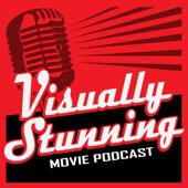 Visually Stunning Movie Podcast