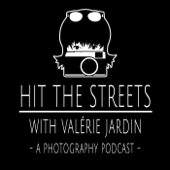 Hit The Streets with Valerie Jardin