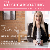 The No Sugarcoating Podcast