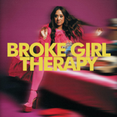 BROKE GIRL THERAPY