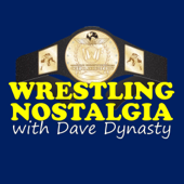 Wrestling Nostalgia