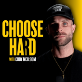 Choose Hard