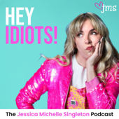 Hey Idiots!