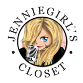 Closet Conversations - Vintage, Reselling, Consignment and Styling with Jennie Walker