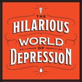 The Hilarious World of Depression