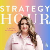 Strategy Hour | Online Marketing for Business Growth