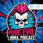 Pure Evil MMA