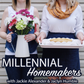 The Millennial Homemakers™: Interior Decorating, Hostessing, Homemaking, & Lifestyle Tips