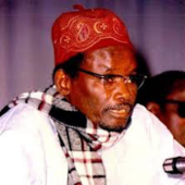 Serigne Sam Mbaye