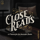 Close Reads Podcast