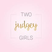 Two Judgey Girls