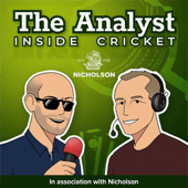 The Analyst Inside Cricket