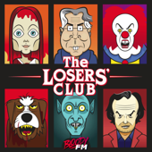 The Losers' Club: A Stephen King Podcast