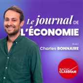 Le Journal de l'Economie