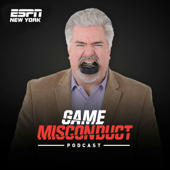 Game Misconduct with Don La Greca