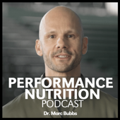 The Performance Nutrition Podcast