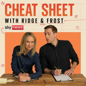 Cheat Sheet with Ridge & Frost