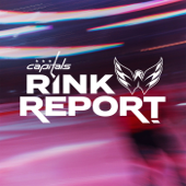 Caps Rink Report with Tarik El-Bashir