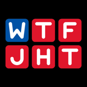 WTF Just Happened Today? – Audio Edition
