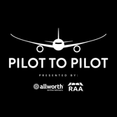 Pilot to Pilot - Aviation Podcast