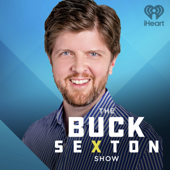 The Buck Sexton Show