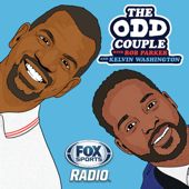 The Odd Couple with Rob Parker & Kelvin Washington